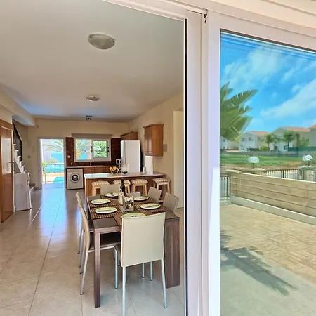 Myexclusivevilla 683 Vila *