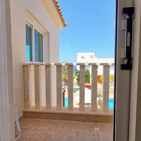 Myexclusivevilla 683 * Protaras