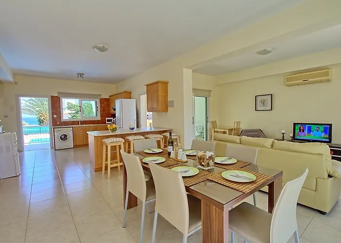 Vila Myexclusivevilla 683 *