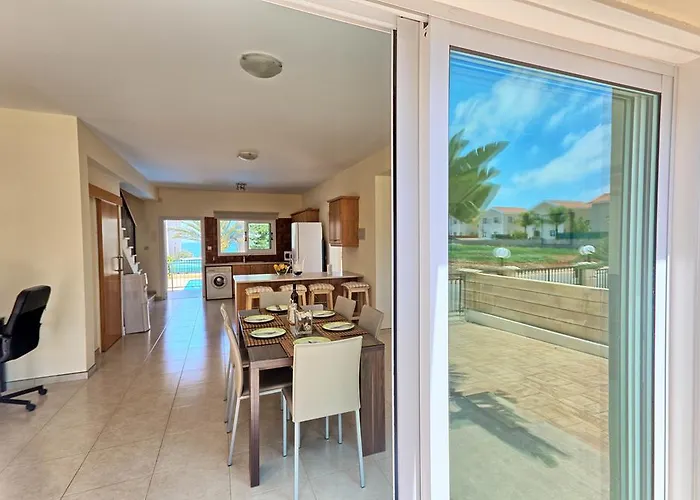 Myexclusivevilla 683 Vila *