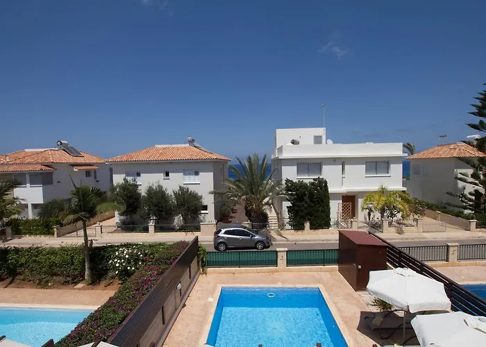 Myexclusivevilla 683 * Protaras