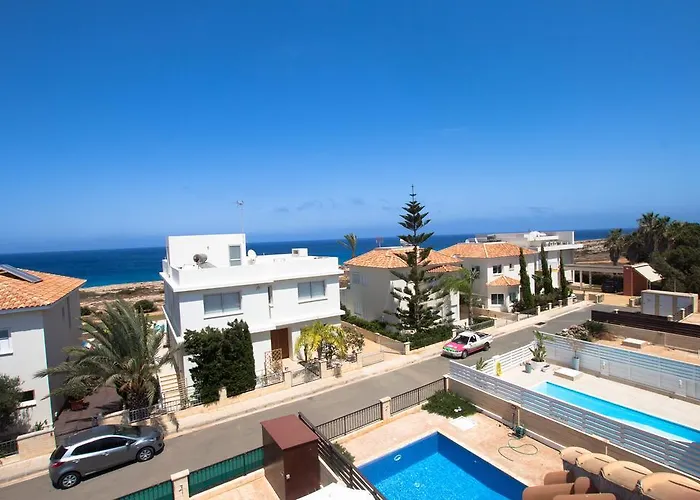 Myexclusivevilla 683 Vila Protaras