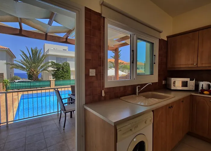 Myexclusivevilla 683 Protaras