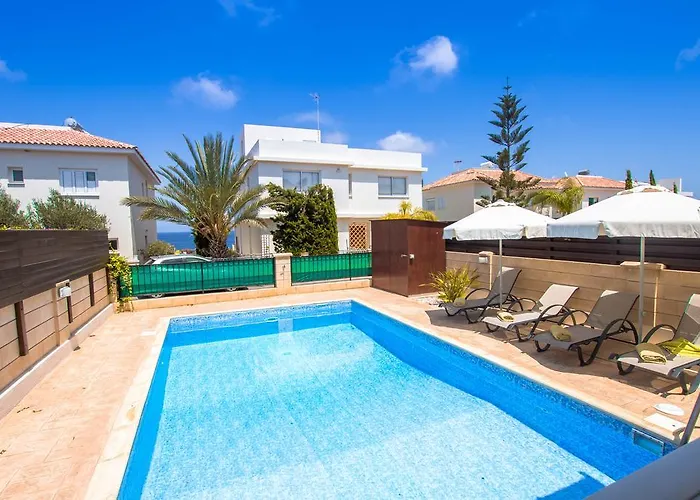 Vila Myexclusivevilla 683 *