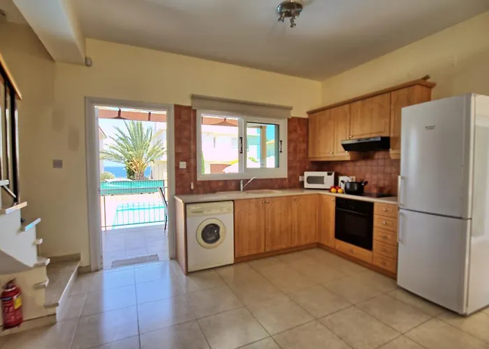 Myexclusivevilla 683 *