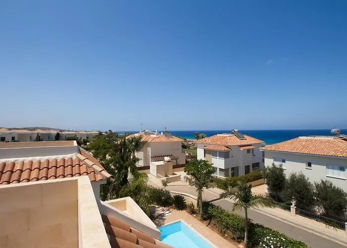 Myexclusivevilla 683 Vila *