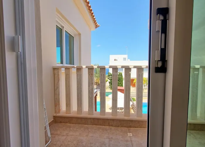 Myexclusivevilla 683 * Protaras