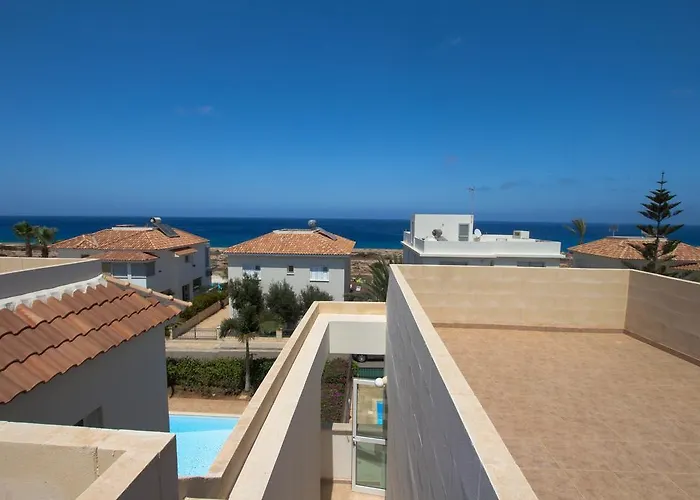 Myexclusivevilla 683 Vila