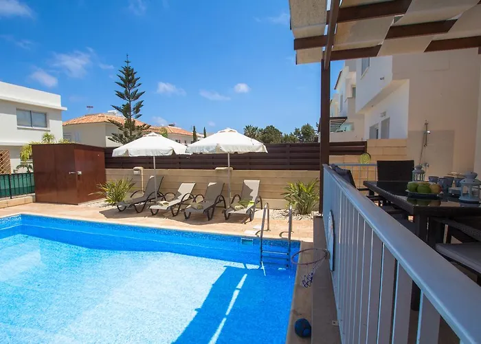 Vila Myexclusivevilla 683 *