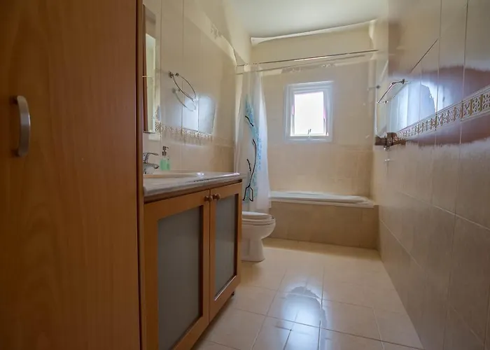 Myexclusivevilla 683 Vila *