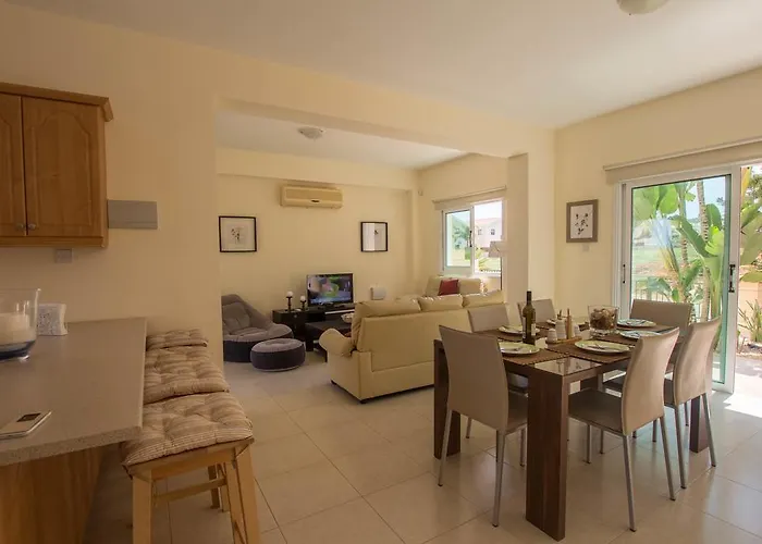 Vila Myexclusivevilla 683