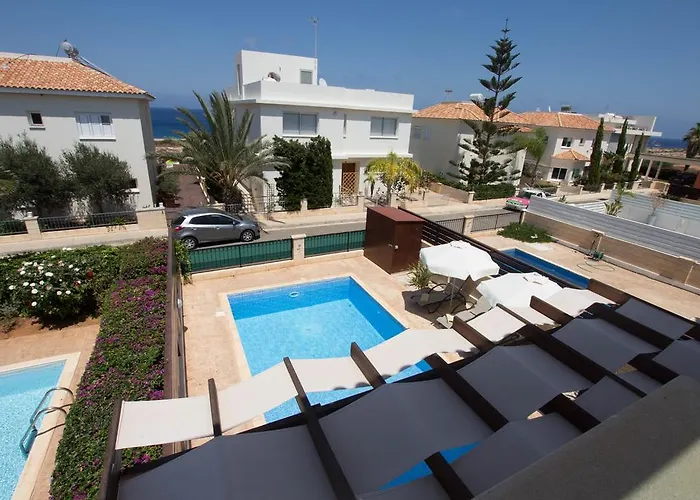 Myexclusivevilla 683 Protaras
