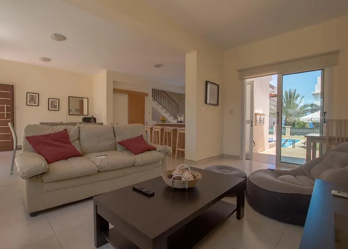 Myexclusivevilla 683 Vila