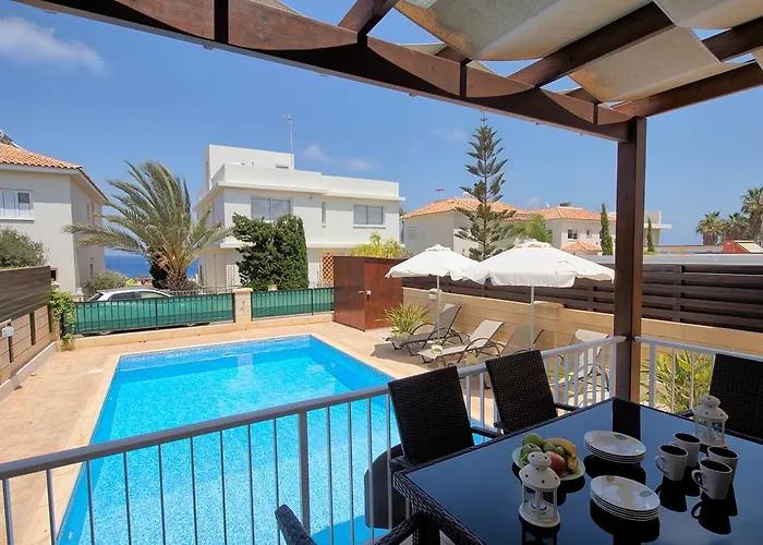 Vila Myexclusivevilla 683 *