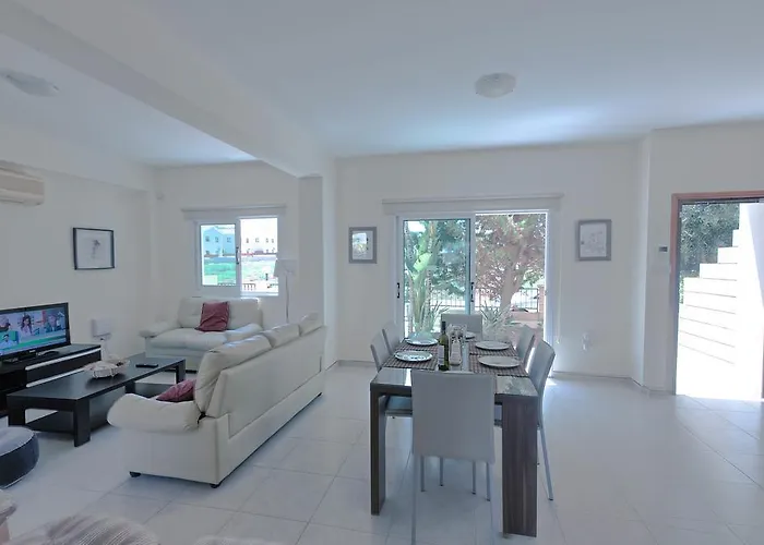 Vila Myexclusivevilla 683 Protaras