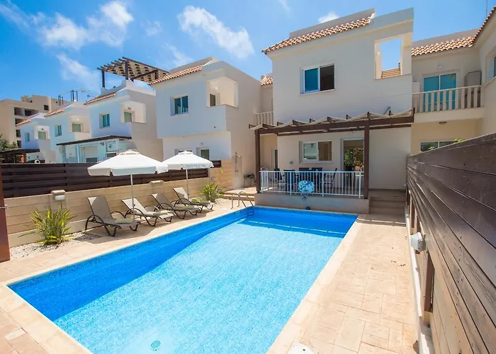 Myexclusivevilla 683 * Protaras