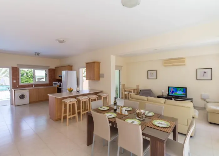 Vila Myexclusivevilla 683 *