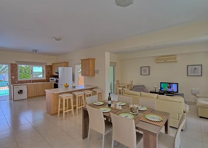 Vila Myexclusivevilla 683 *