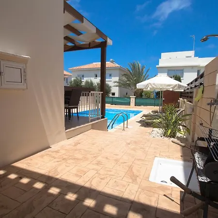 Myexclusivevilla 683 Villa