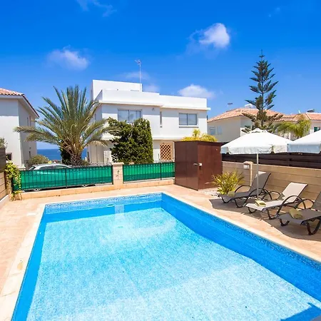 Villa Myexclusivevilla 683 *