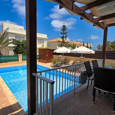 Villa Myexclusivevilla 683