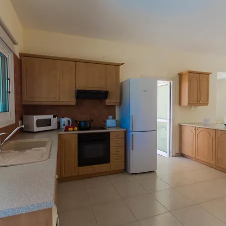 Myexclusivevilla 683 * Protaras