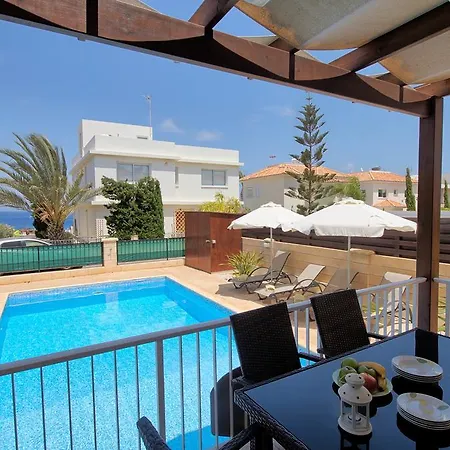 Villa Myexclusivevilla 683 *