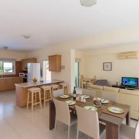 Villa Myexclusivevilla 683 *