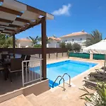 Villa Myexclusivevilla 683 Protaras