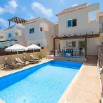 Myexclusivevilla 683 * Protaras