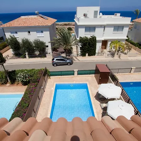 Вилла Myexclusivevilla 683 Протарас