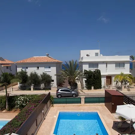 Myexclusivevilla 683 * Протарас