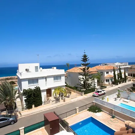 Myexclusivevilla 683 Willa Protaras