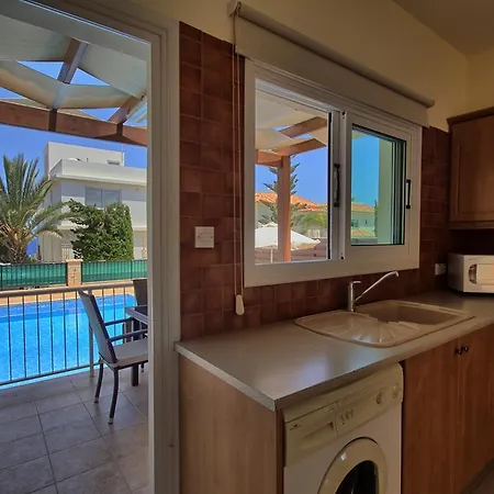 Myexclusivevilla 683 Πρωταράς