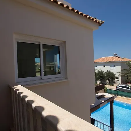 Myexclusivevilla 683 Πρωταράς