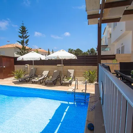 Вилла Myexclusivevilla 683 *