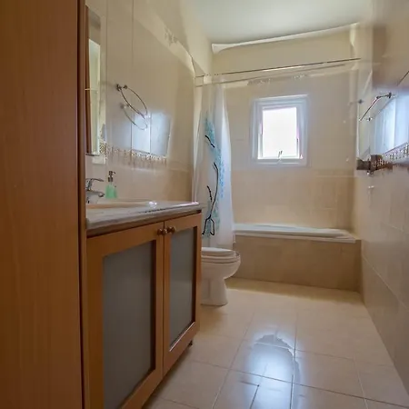 Myexclusivevilla 683 Βίλα *