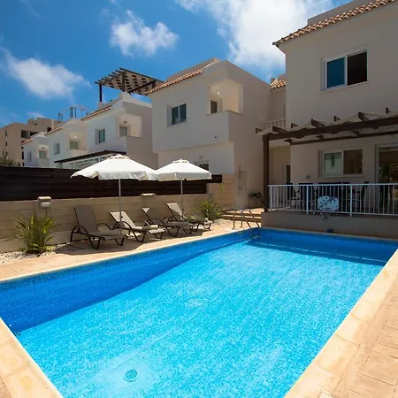 Myexclusivevilla 683 Βίλα Πρωταράς