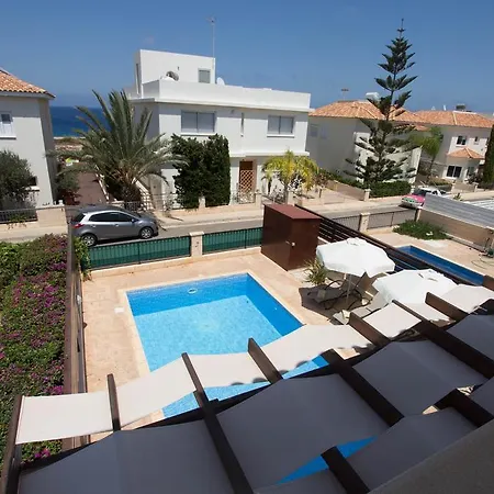 Myexclusivevilla 683 Πρωταράς