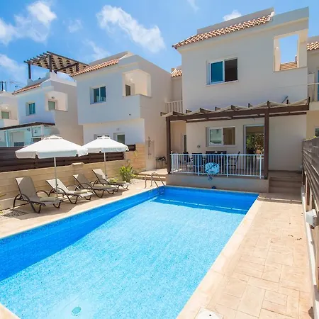 Myexclusivevilla 683 * Πρωταράς