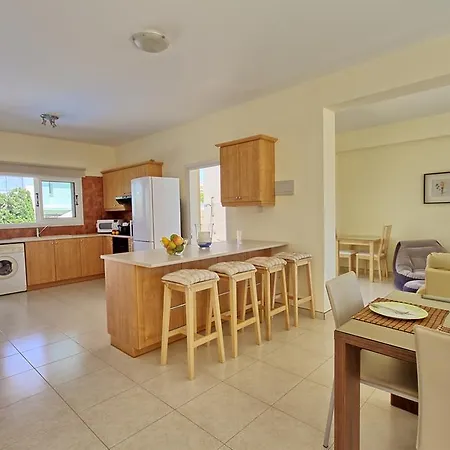 Myexclusivevilla 683 * Protaras