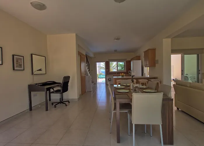 빌라 Myexclusivevilla 683