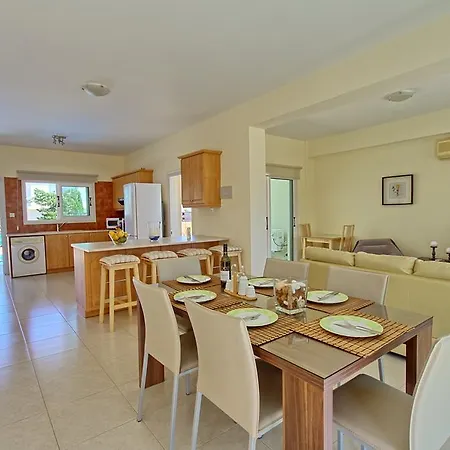 Villa Myexclusivevilla 683 *