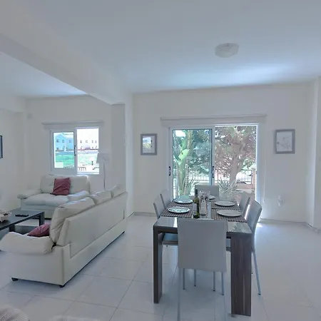 Villa Myexclusivevilla 683 Protaras